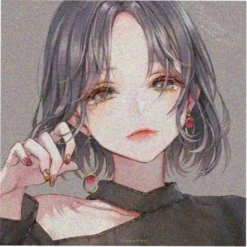 橘子汽水 头像